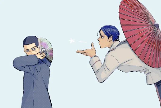 鯉月💋⭐️ 