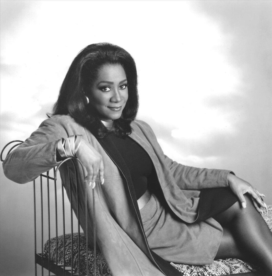 Happy 78th Birthday to Patti Labelle 