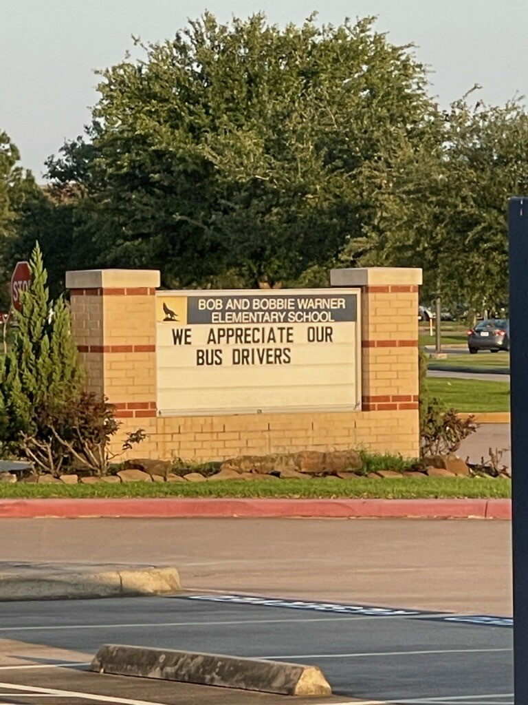 CFISD Transportation Services tweet media