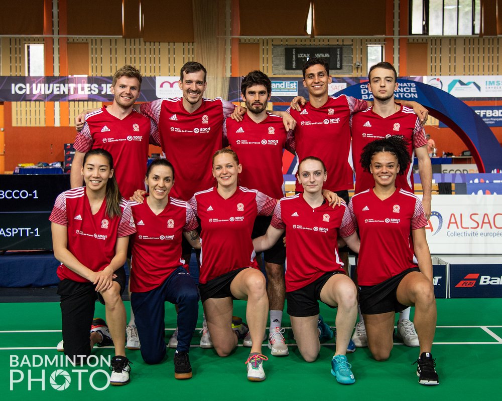 FFBaD's tweet photo. #FinalesTop12 FINAAAALE 🔥🔥🔥
💻 En direct sur https://t.co/t7hNJJdUky (court 1) et https://t.co/pRsdvvstR8 (court 2)
La composition ⤵️ https://t.co/tmNmmGVVm5
