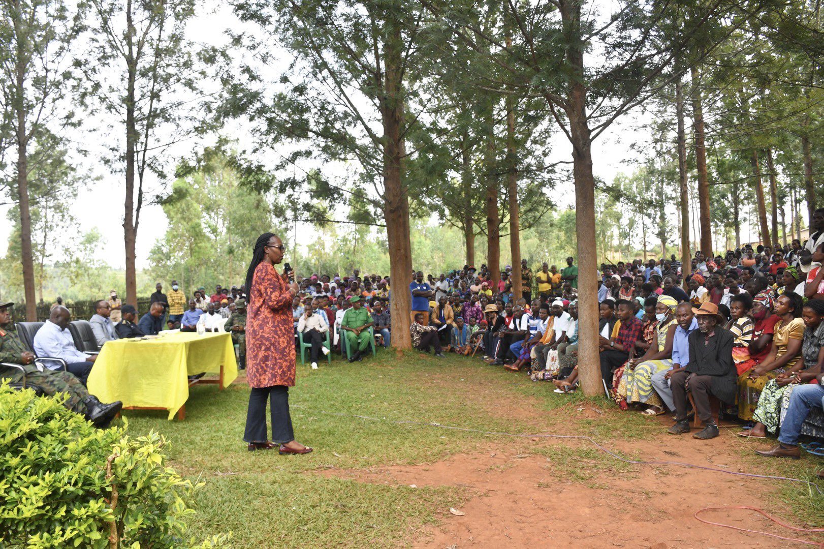 Ministry of Local Government | Rwanda on Twitter: