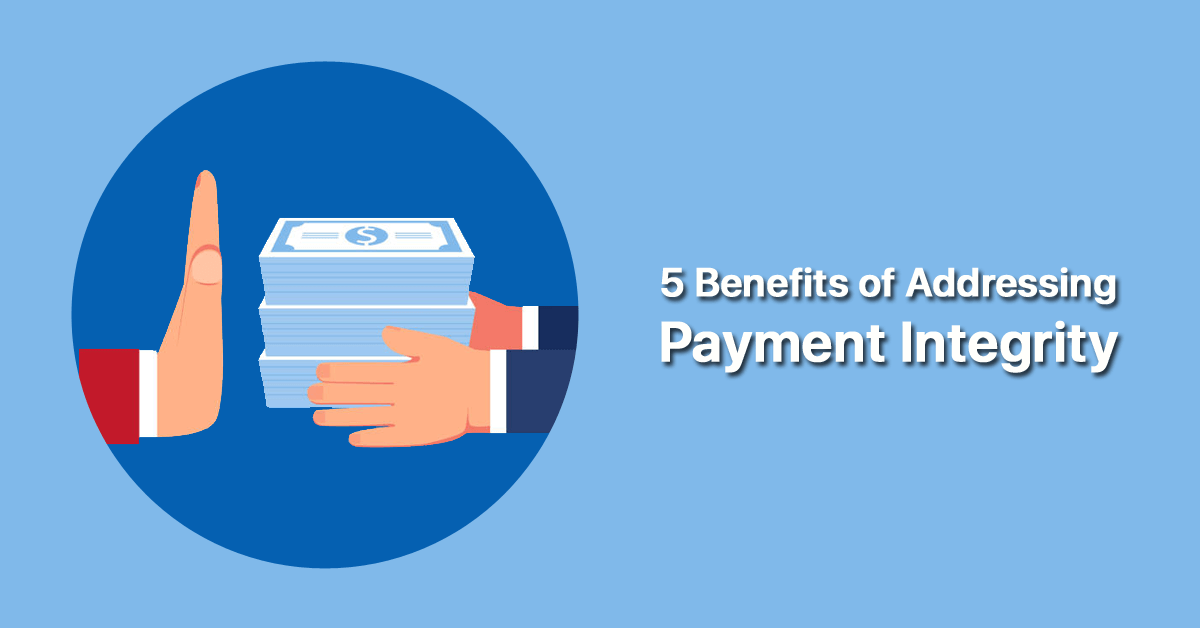 Allzone_Online's tweet photo. Get to know the 5 Benefits of Addressing Payment Integrity before Payments are ever made!

Read More:  https://t.co/0l1AiyWmzo

 #RCMOutsourcing #Medicalbillingoutsourcing #HealthcareRCMCompany #MedicalCodingCompany #MedicalCodingoutsourcing #Allzonems https://t.co/JuH1fJZ3Fc