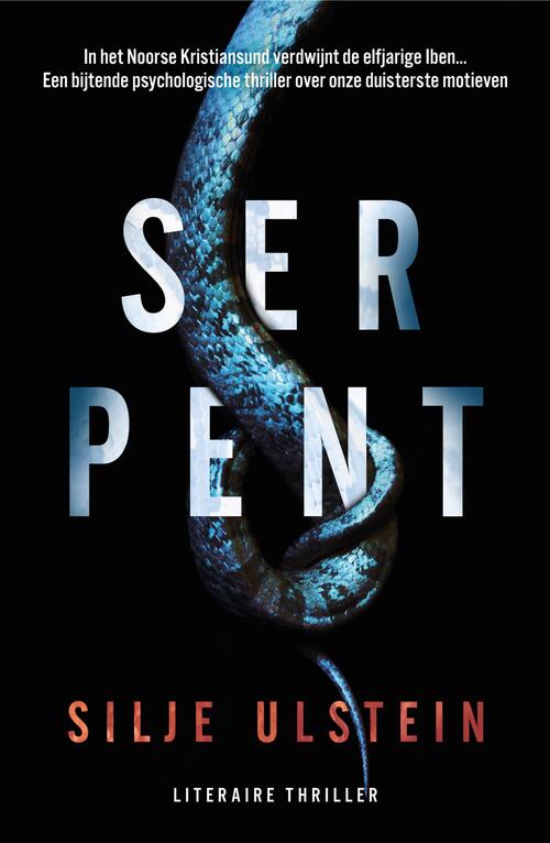 Deze verschijnt 8 juni en deze mazzelaar staat  gewoon op de recensie lijst!!!!! Is dat tof of is dat tof???  #TipvanFlip #Serpent <a href="/awbruna/">awbruna</a>  <a href="/siljesalat/">Silje Ulstein</a> #samenlezenisleuker #debuut