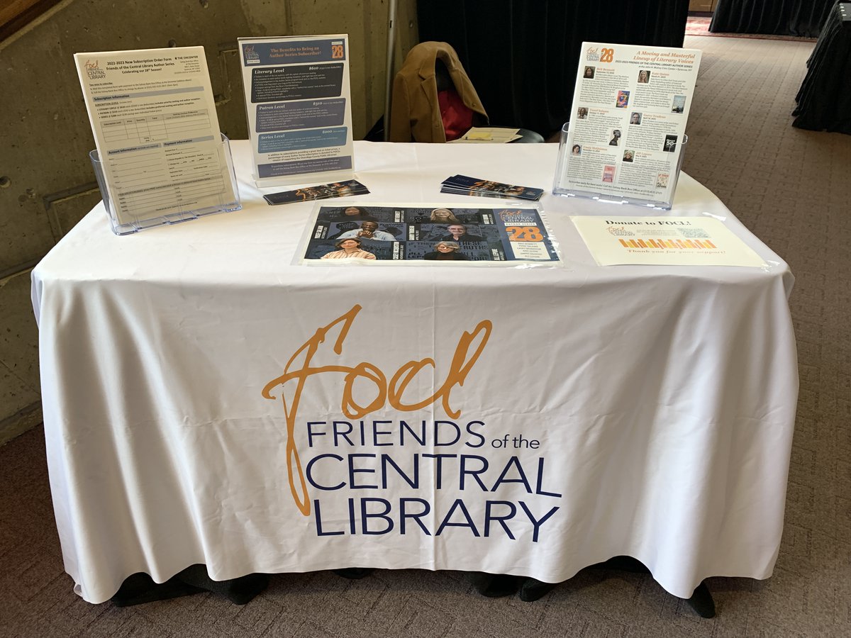 FOCLCNY's tweet photo. If you are a current subscriber, please return your renewal form to the Solvay Bank Box Office at the Oncenter as soon as possible. If you would like to become a subscriber, information is available on our website at https://t.co/Wd0nXeFSn2 https://t.co/qy0EEtvglb