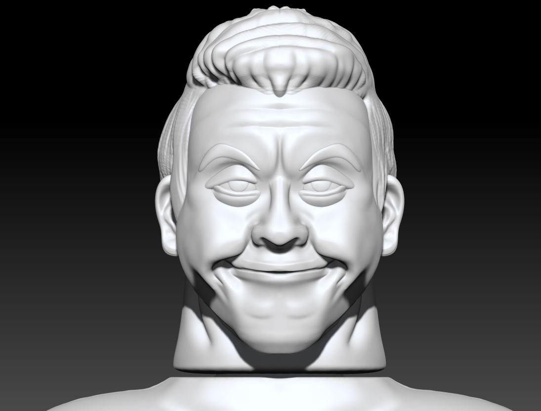 CryptoSmashToy's tweet image. The Strongest man on the planet earth ???🌎
🤼🔥CryptoSmash Season2🔥🤼
#NFT #NFTthailand #NFTs #NFTart