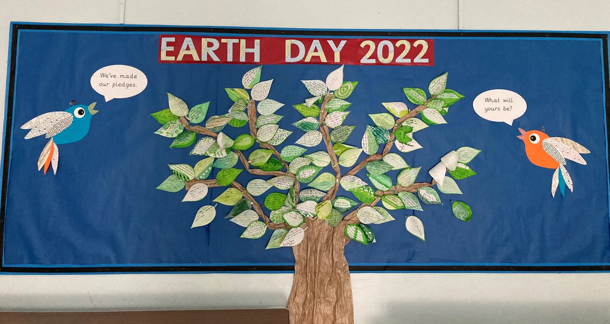 Over Primary School tweet media