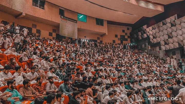 ydalrhoff's tweet photo. YDAKP Grand Convention ❤️
Thanks to the beloved community for the trust and Love ❤️ https://t.co/LboRHe2C5v