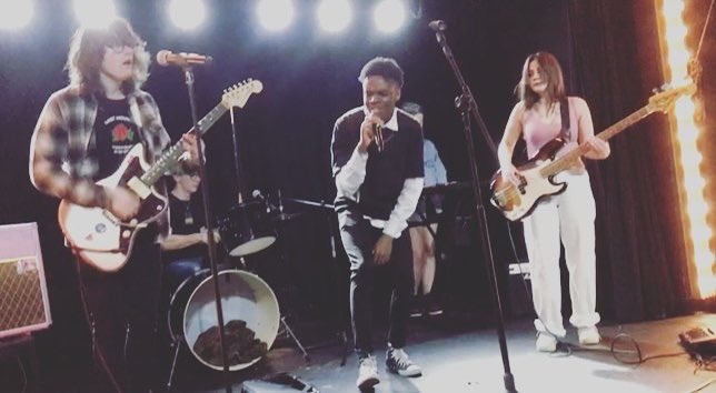 Highly Evolved tweet media