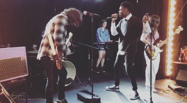 Highly Evolved tweet media