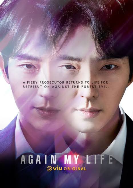 nyreview2's tweet photo. #Againmylife พระเอกเป็นอัยการตายแต่ได้ชีวิตกลับคืนมาเพื่อแก้แค้น หล่อแถมเรียนเก่ง หน้าที่การงานดี โหหล่อแบบตะโกนของจริง กลับมาจะแก้แค้น ถอนรากถอนโคนสำเร็จมั้ยแค่ดูพระเอกคือคุ้มแล้ว นอนตายตาหลับไม่เคยทำให้ผิดหวังสักเรื่อง #รีวิวviu #รีวิวซีรีส์เกาหลี #ไว้รีวิวห้ามขายของโว้ยยย https://t.co/HeuAESVAnJ