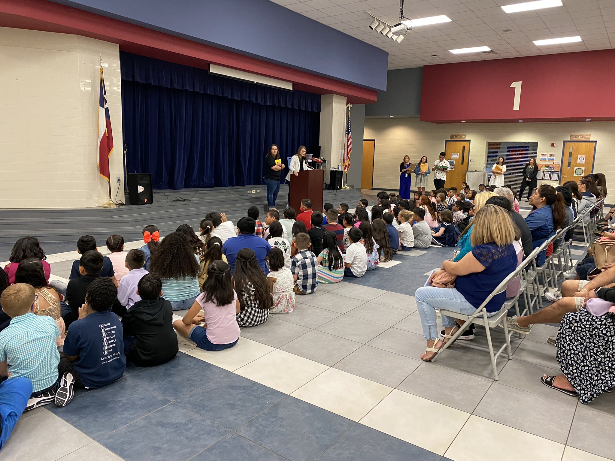 Castleberry Elementary (CastleberryElem) / Twitter