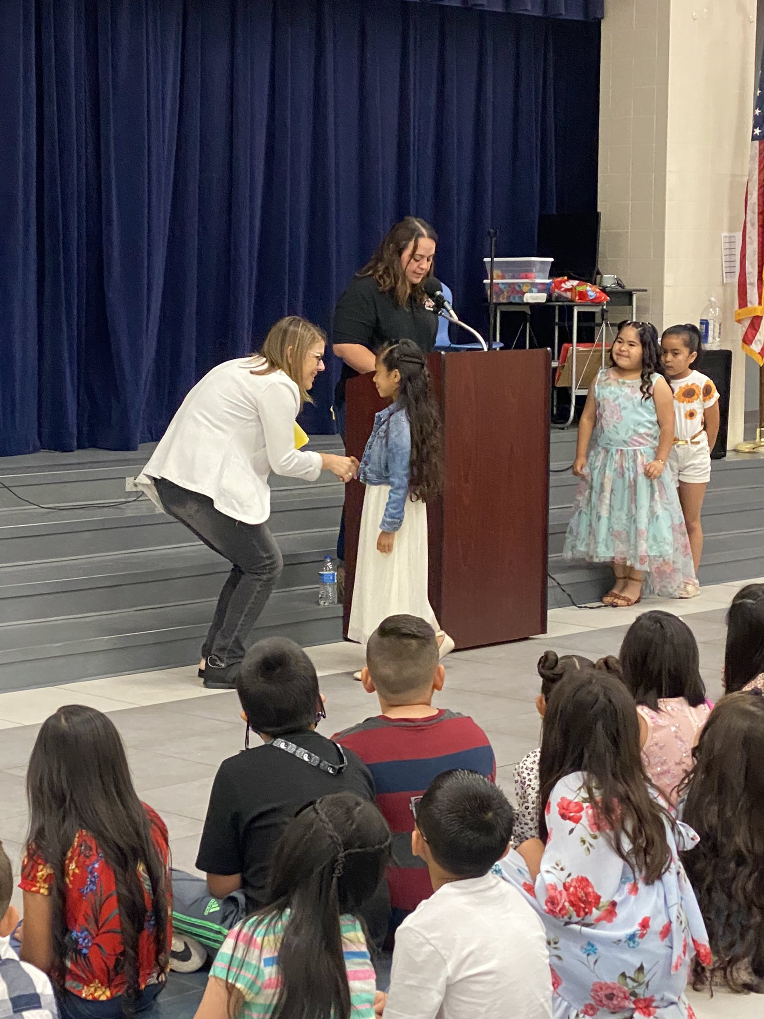 Castleberry Elementary (CastleberryElem) / Twitter