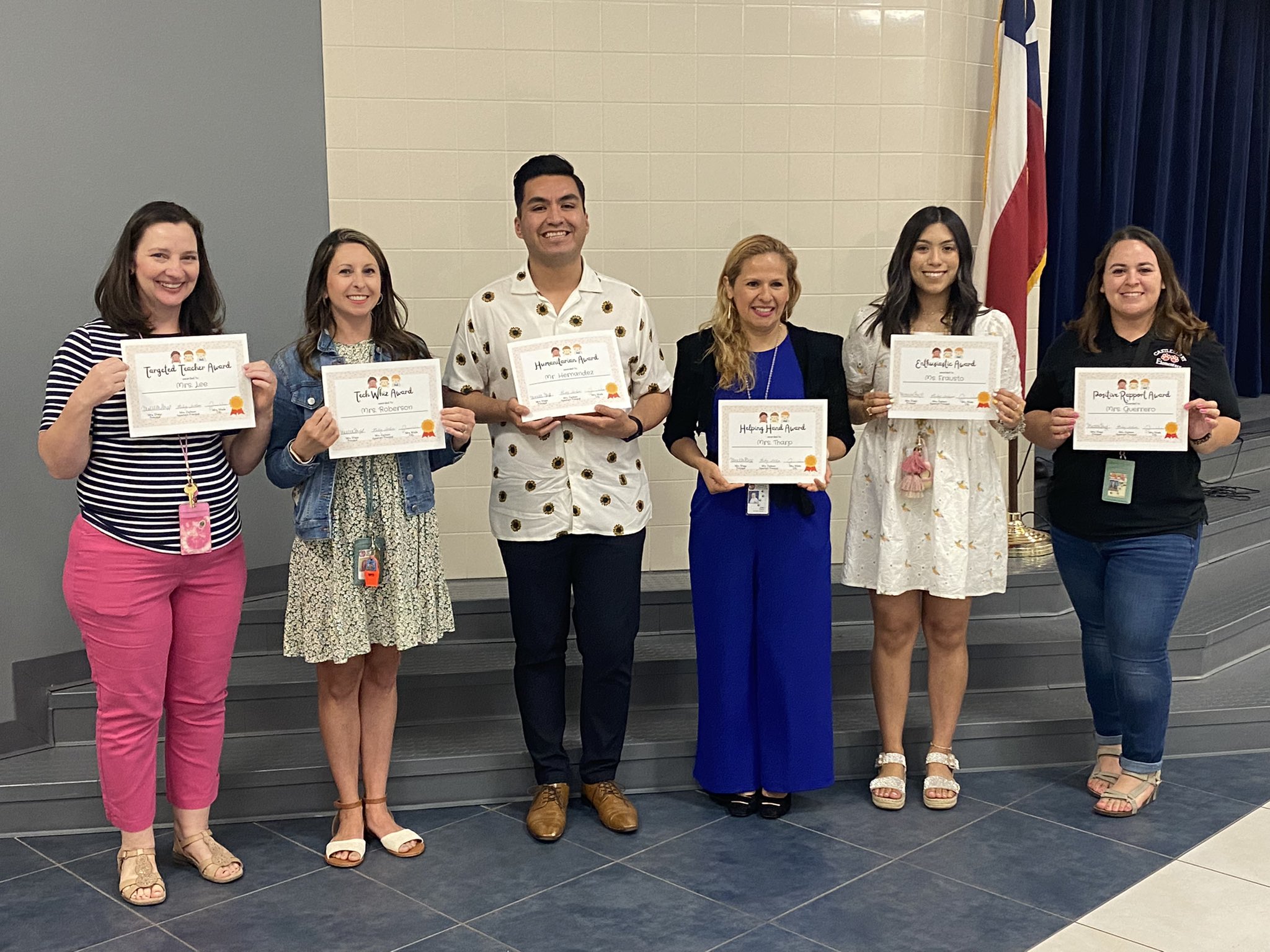 Castleberry Elementary (CastleberryElem) / Twitter