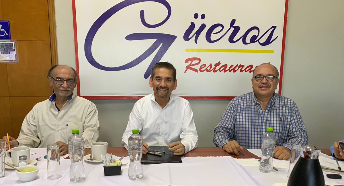 Radio Lobo MX tweet media