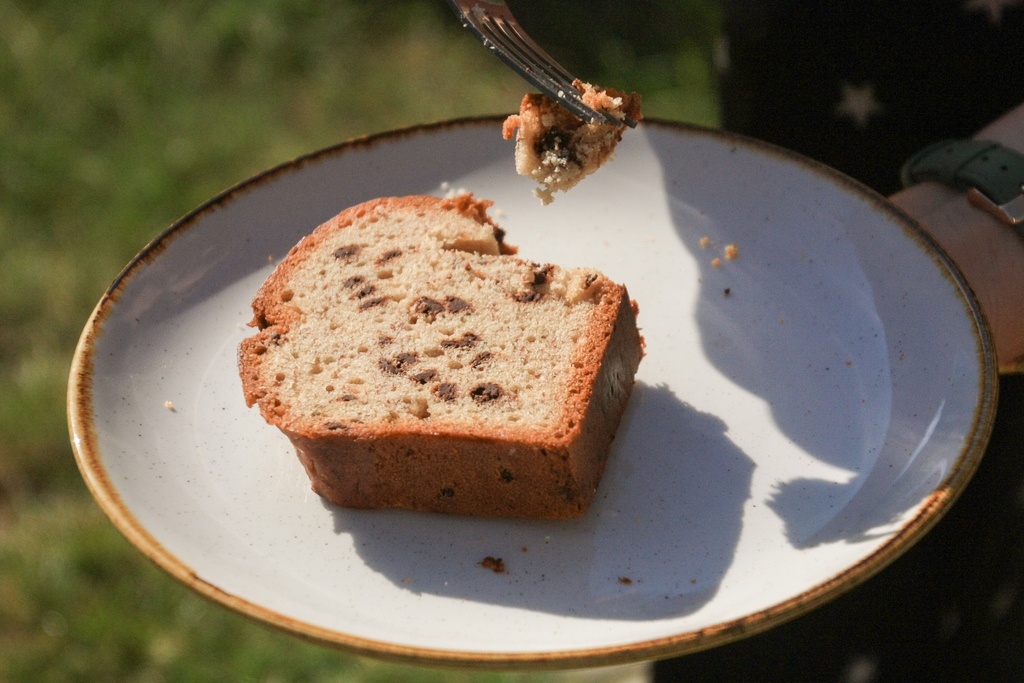 The Press Room (@pressroomcoffee) on Twitter photo Our Vegan banana bread from <a href="/explodingbakery/">The Exploding Bakery</a> is so good, we couldn't help ourselves in our photoshoot! It's even better toasted ♨️ try a piece in our stores tomorrow! Our Vegan banana bread from <a href="/explodingbakery/">The Exploding Bakery</a> is so good, we couldn't help ourselves in our photoshoot! It's even better toasted ♨️ try a piece in our stores tomorrow!