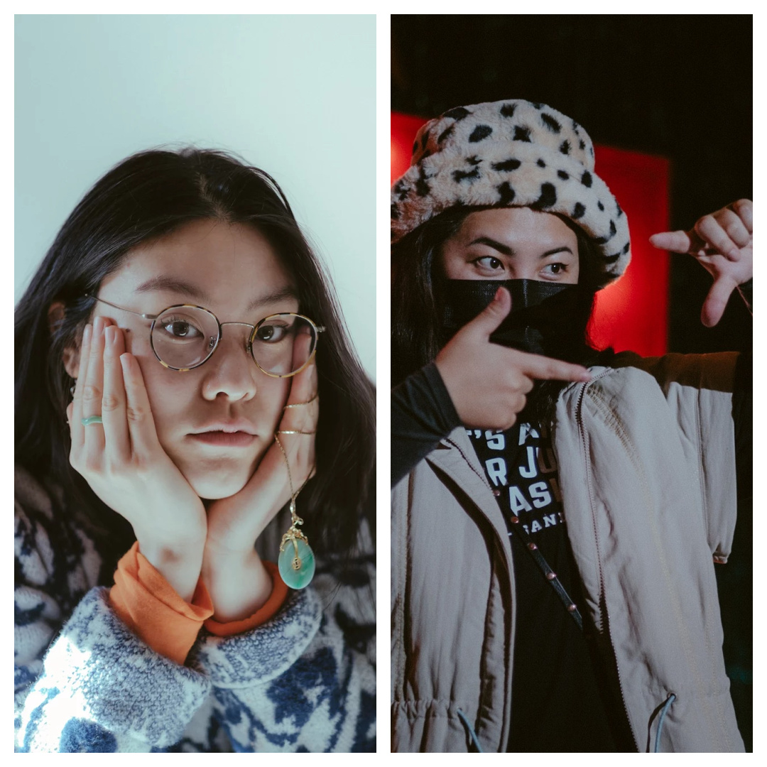 sabrinarmf's tweet photo. It’s #YVRScreenScenePodcast Day! We close our season with #AmandaSum & @immyyoume, who discuss their music video for 'Different Than Before’ & pursuing joy in the face of anti-Asian hate. #StopAsianHate @ThatOliviaCheng @tzima8 Episode sponsor: @UBCP_ACTRA https://t.co/3V7Nb8XSF1 https://t.co/ciJXwky6eT