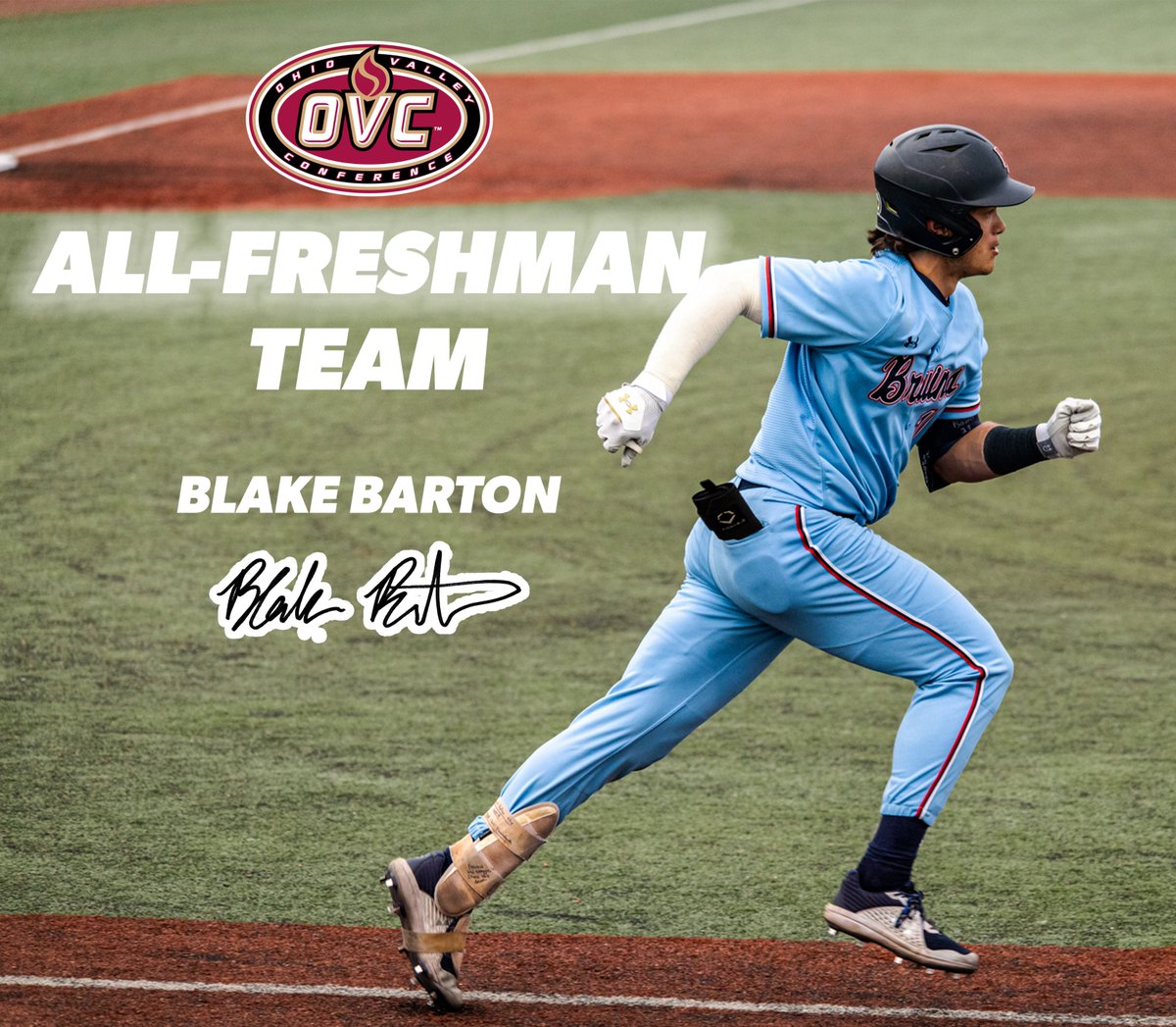 Belmont Baseball tweet media