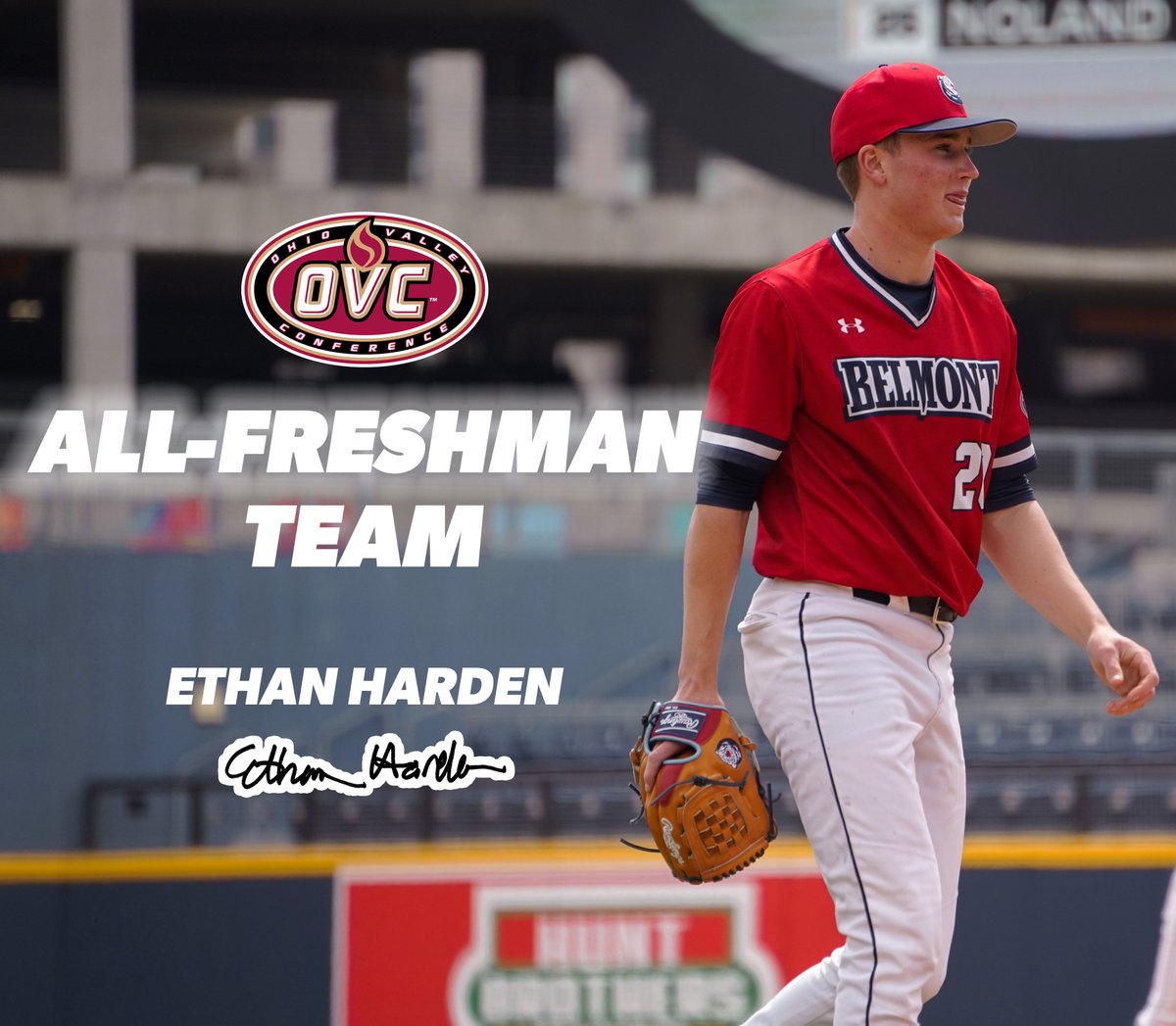 Belmont Baseball tweet media