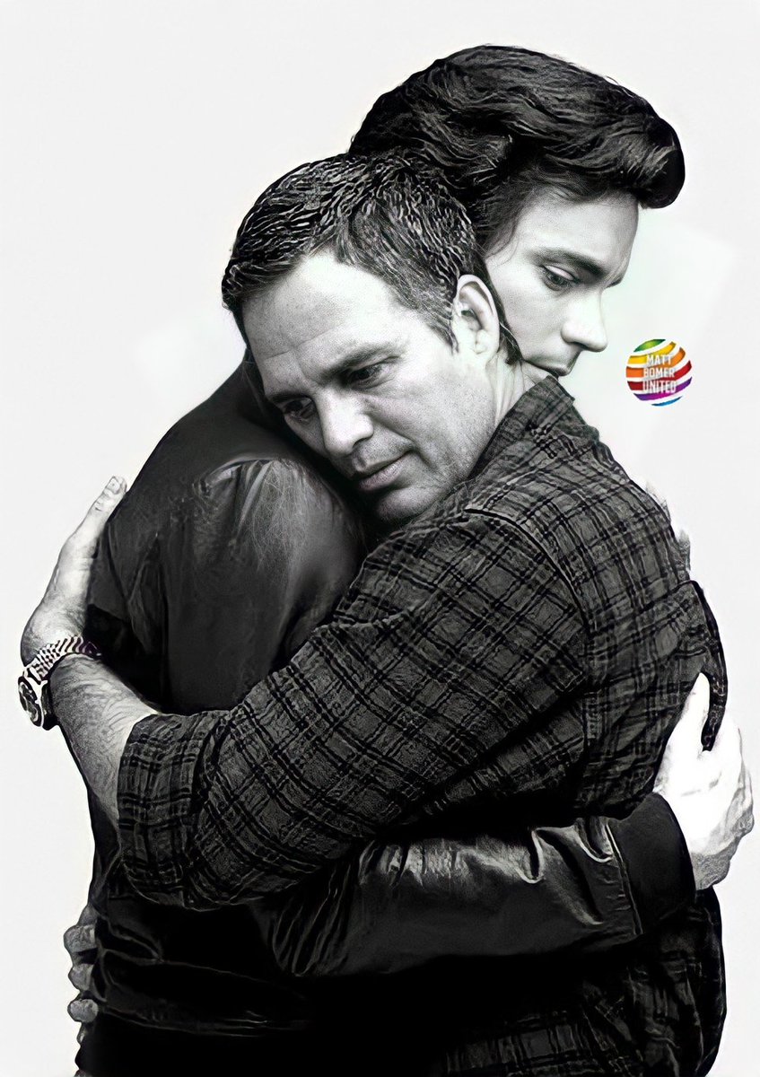 MattBomerUnited's tweet photo. Finally, some photos tracing the love story of Ned and Felix. I always remember #MattBomer saying that after the final scene, he and #MarkRuffalo held each other and cried for 15 mins as they realised that this was the reality for so many young men. #normalheart https://t.co/7P10DnuJcX