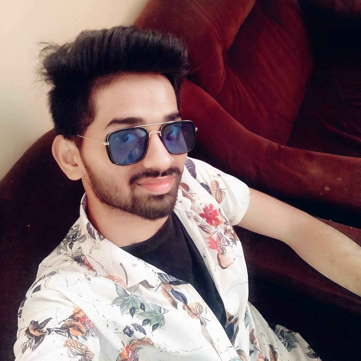 KPavan98573105's tweet photo. #NewProfilePic https://t.co/3xjo0dblZY