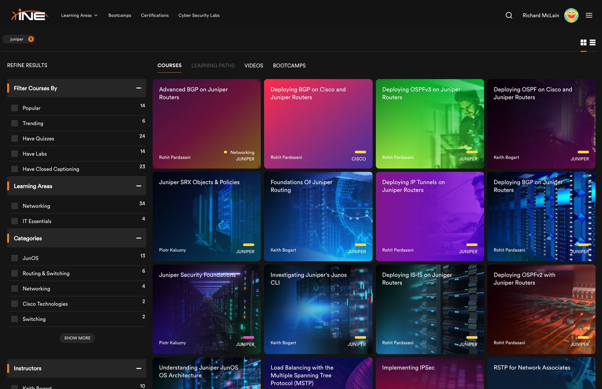 Richard McLain tweet media