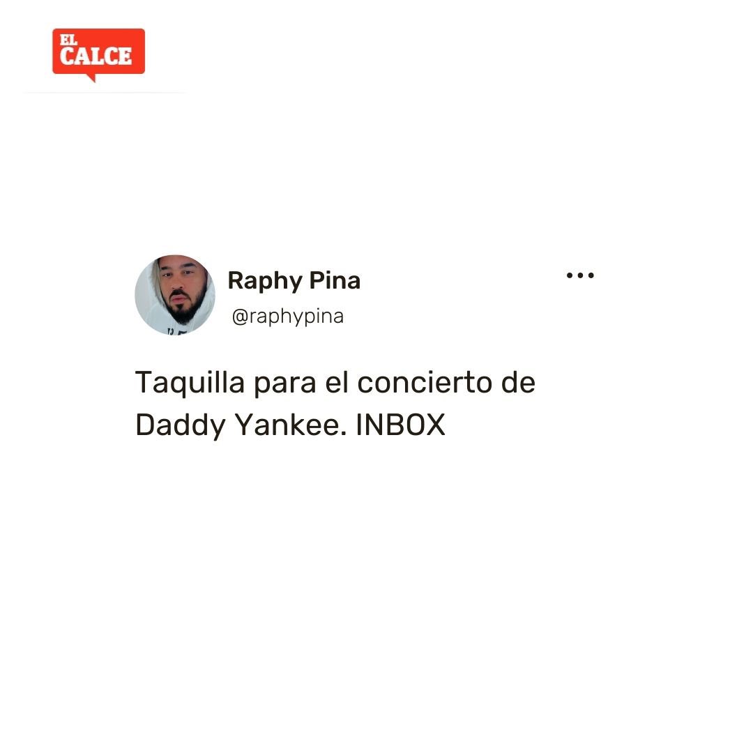 elcalcePR's tweet photo. Solo gente seria, no peseteros 🧐 https://t.co/mpkLLOqITw