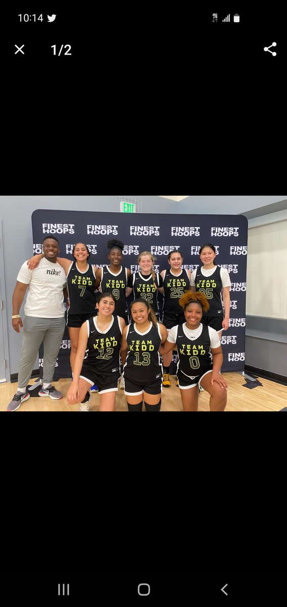 Ralph_KingJr's tweet photo. SoCal Spring Showcase 
Finished the weekend 2-2... https://t.co/Cu0eYQAqzZ