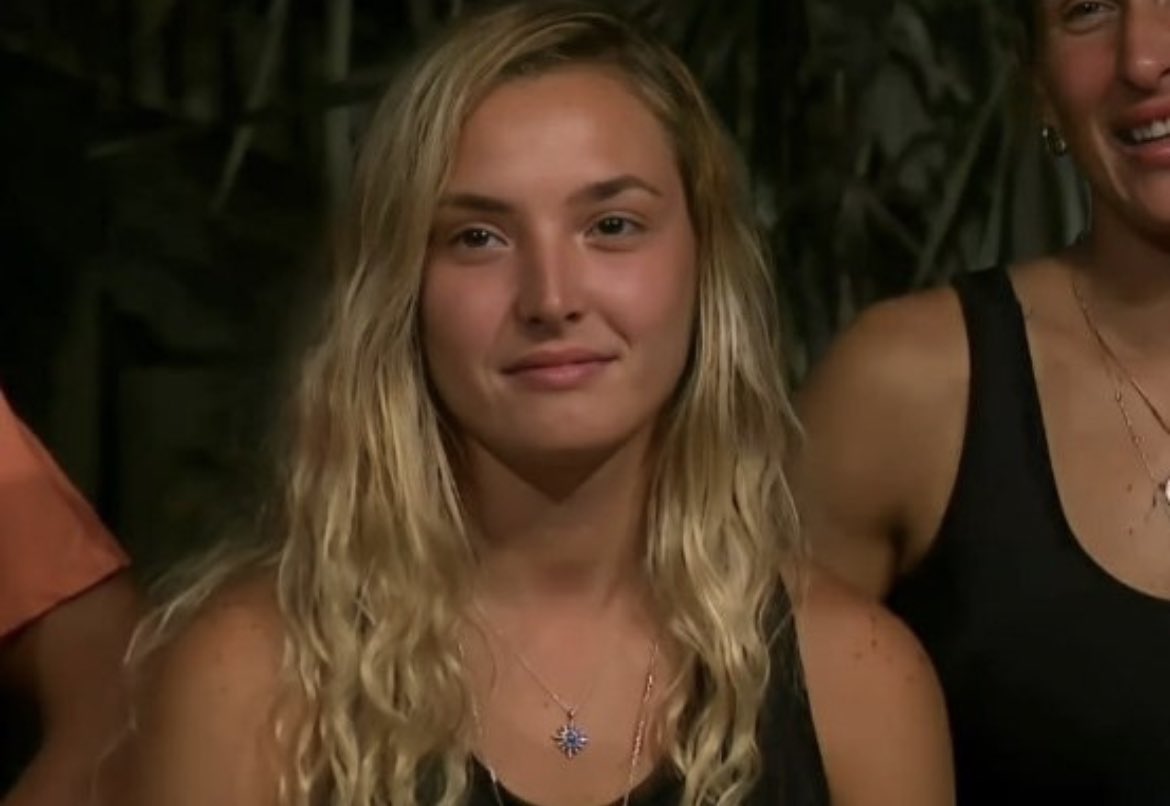 Bana hep iyi ki sen dedirttiğin için sonuna kadar savaşıp asla yorulmadığın mükemmel performans sergileyip bizi güldürdüğün ve neşelendirdiğin için en çokta asla pes etmeden ayakta durup survivor olduğun için teşekkür ederim seni çok seviyorum iyi ki sen #sudeburcu #survivor