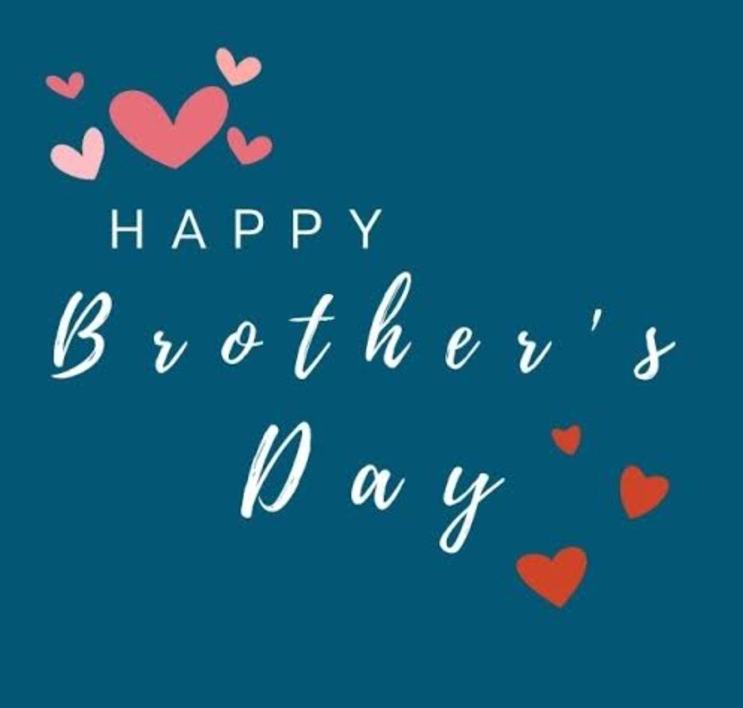 എന്നെ പെങ്ങൾ ആയി കാണുന്ന എല്ലാവർക്കും... #HappyBrothersDay 😁🥰😍