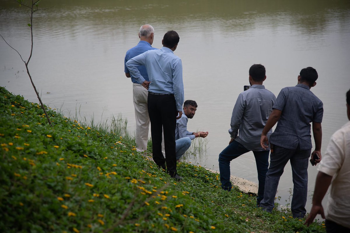 venugopal tweet media