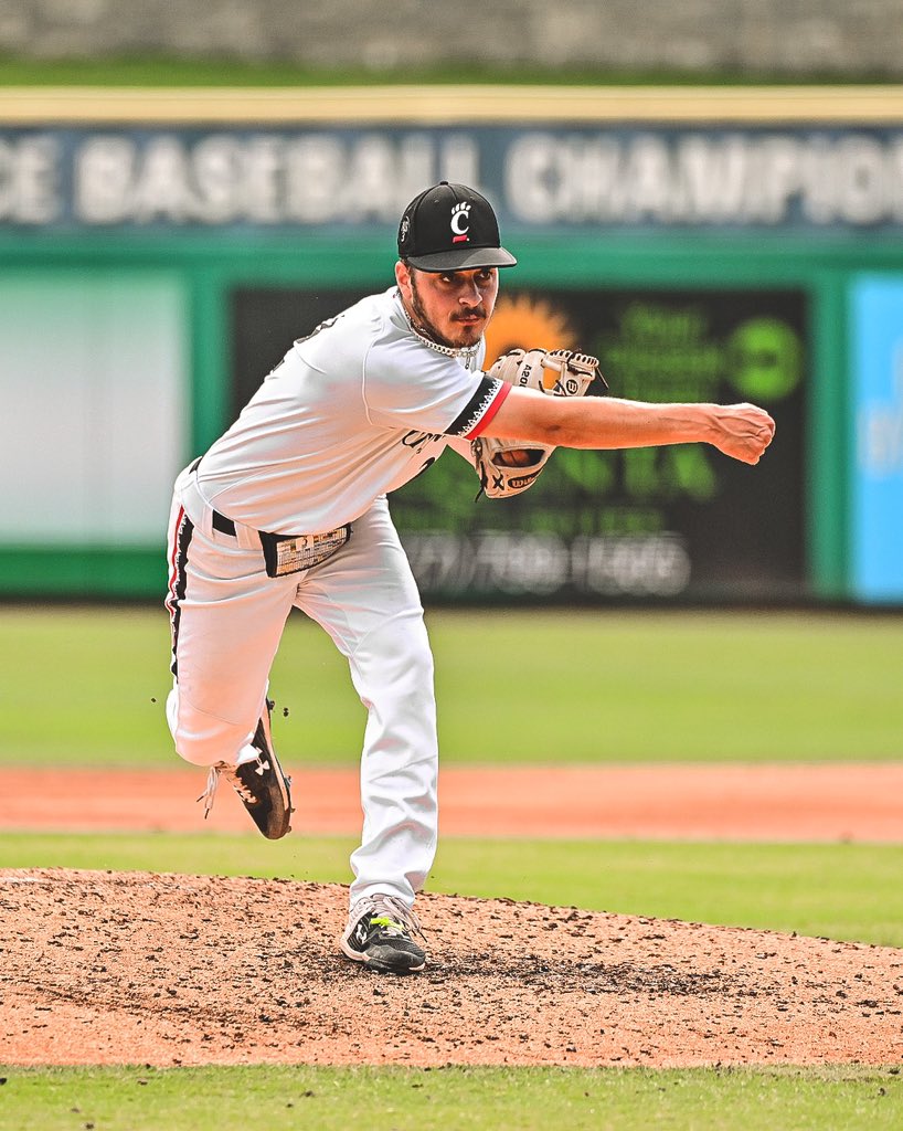 Cincinnati Baseball tweet media