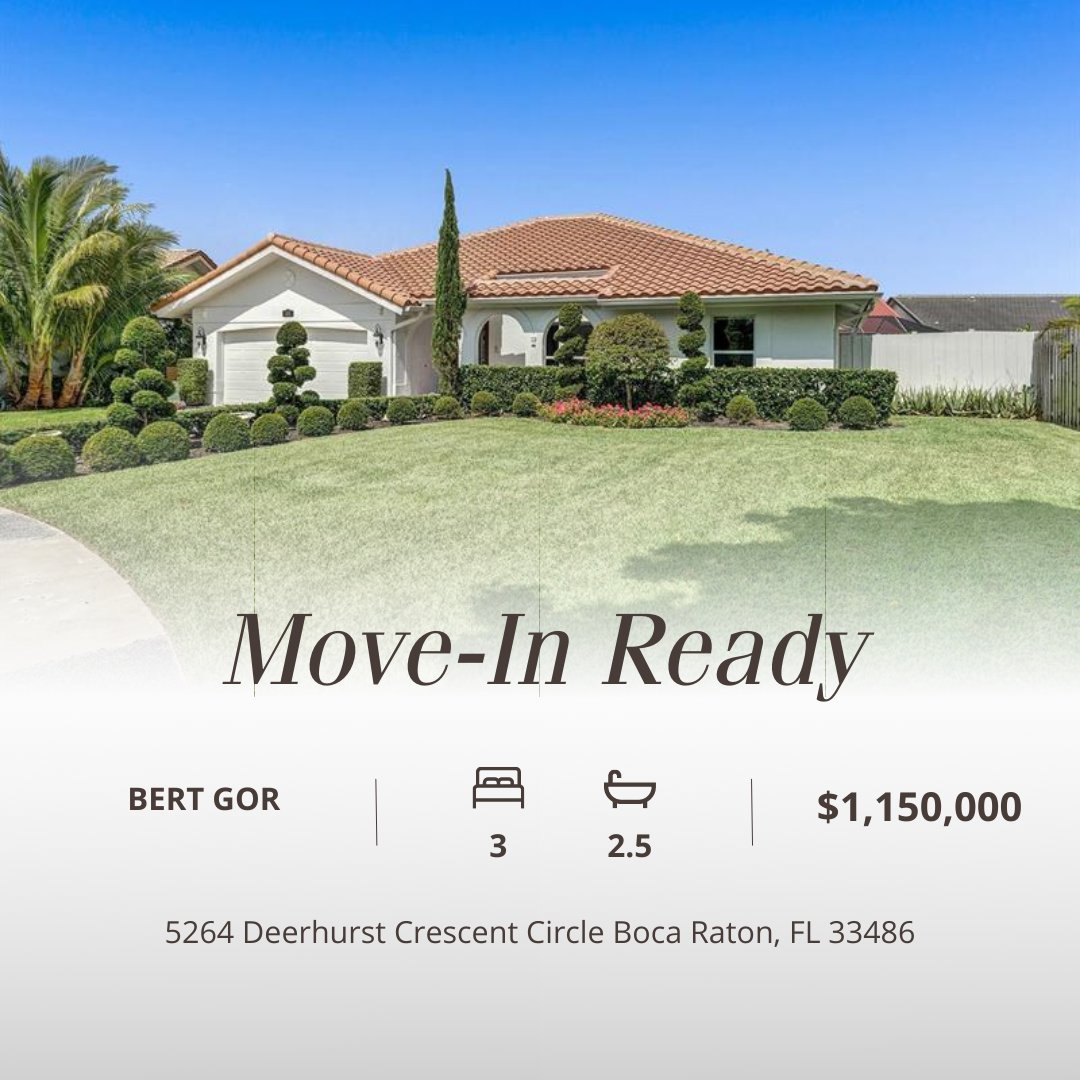 lokationre's tweet photo. The three rules of real estate: LoKation, LoKation, LoKation. Looking for your next dream home? Find yours today with LoKation Real Estate!
#lokationre #realestate #brokerage #floridarealtor #georgiarealtor #coloradorealtor #tamparealtor #topagents #flrealtor #listingagents https://t.co/mYJSRDNTPr