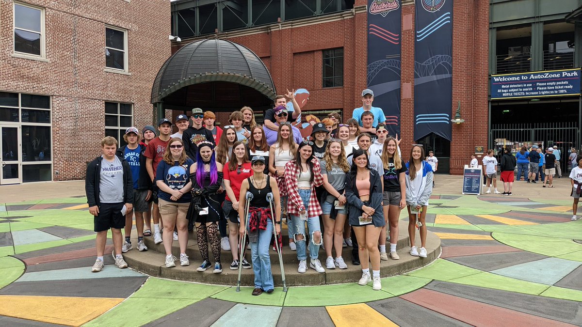 Time for the <a href="/memphisredbirds/">Memphis Redbirds</a> vs. <a href="/IowaCubs/">Iowa Cubs</a> !
#FCMemphis22