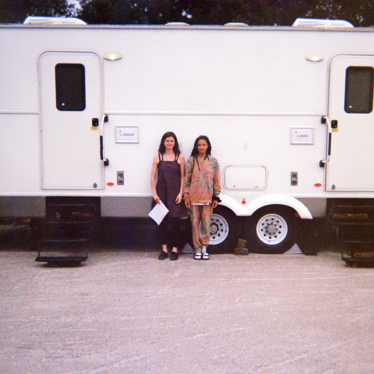 Conversations with Friends tweet media