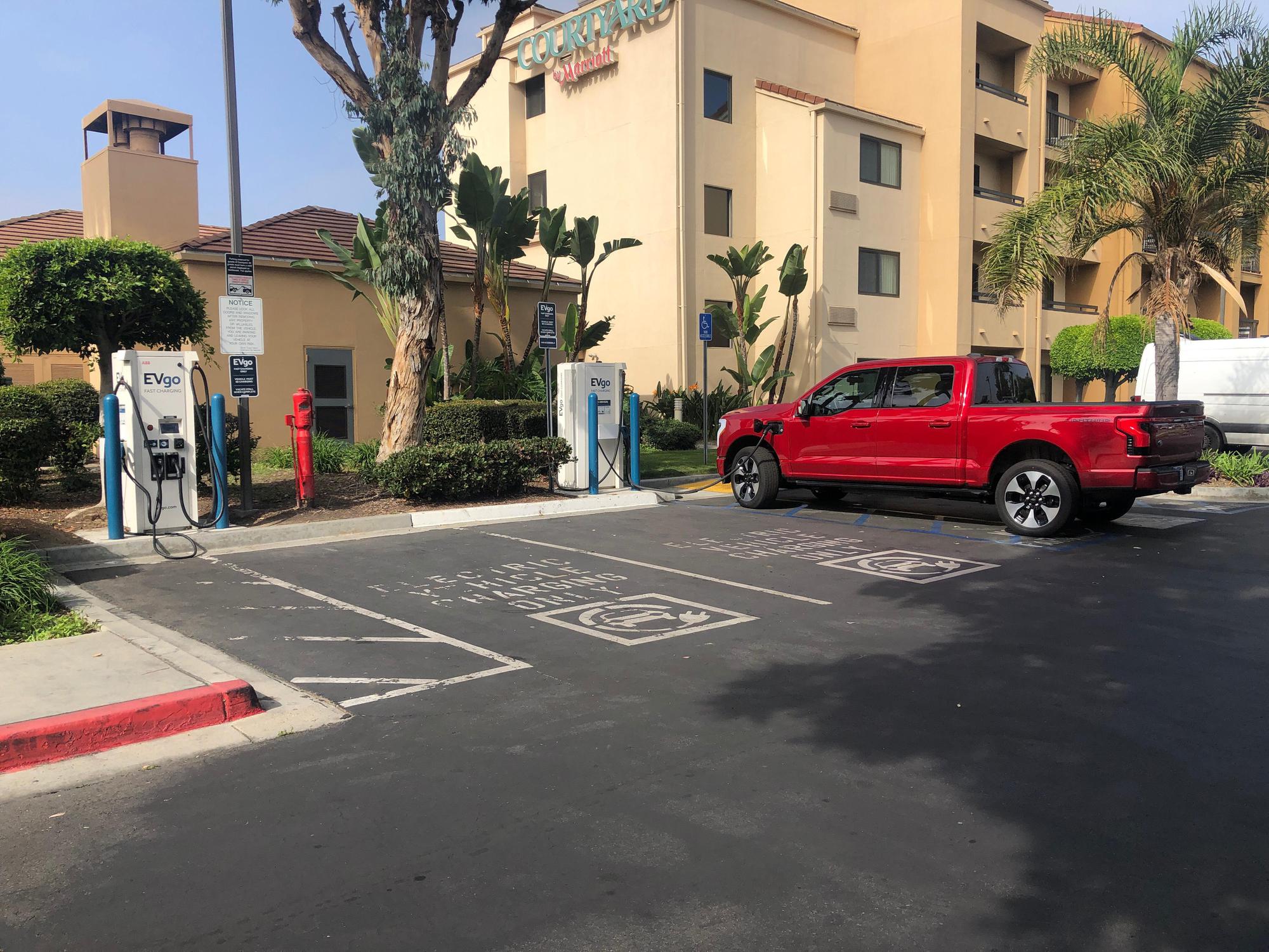 PlugShare on Twitter "Road tripping is easy with PlugShare. Use