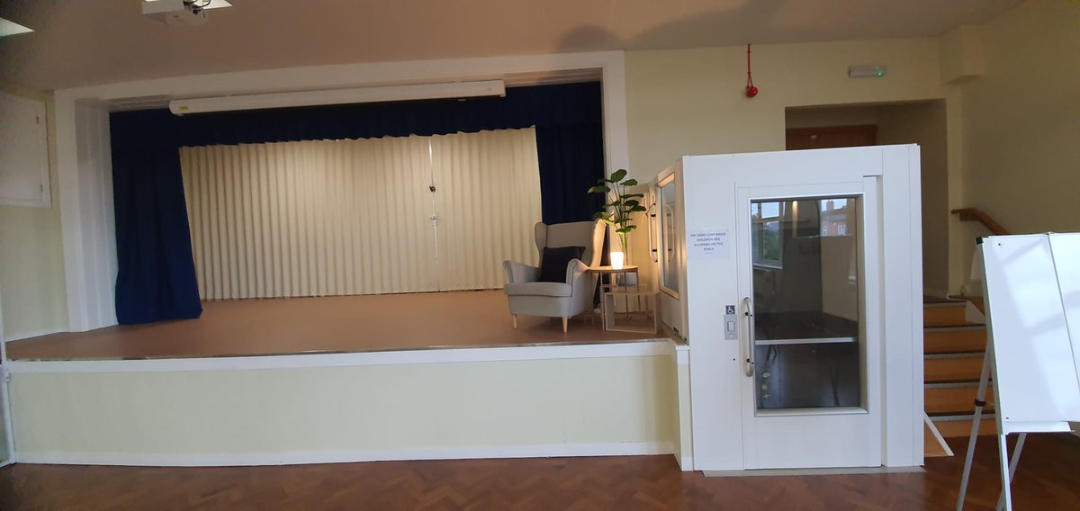 B12UrbanVillageHall (@b12urban) on Twitter photo 