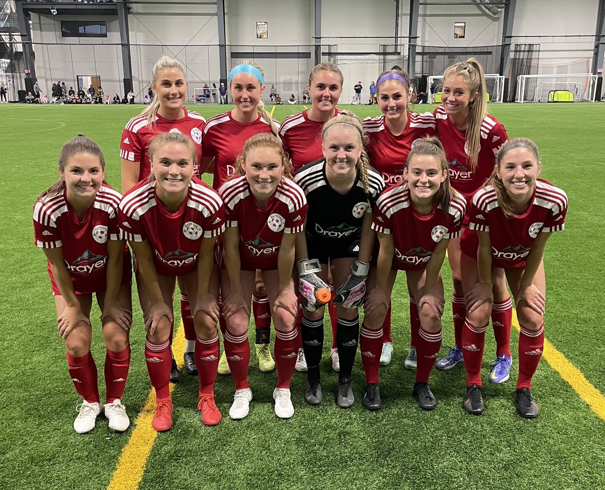 Beadling Soccer Club tweet media