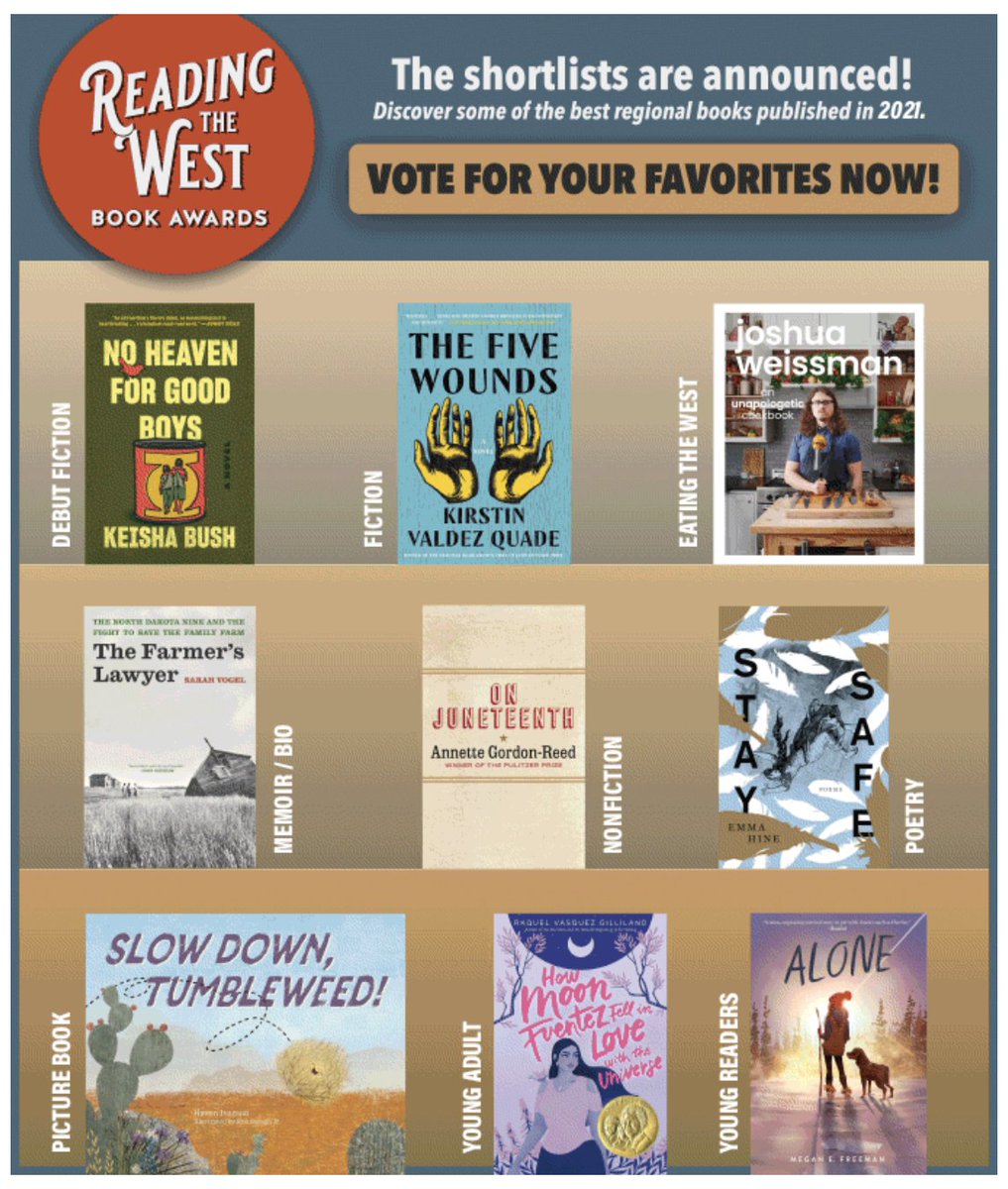 Megan E. Freeman tweet media