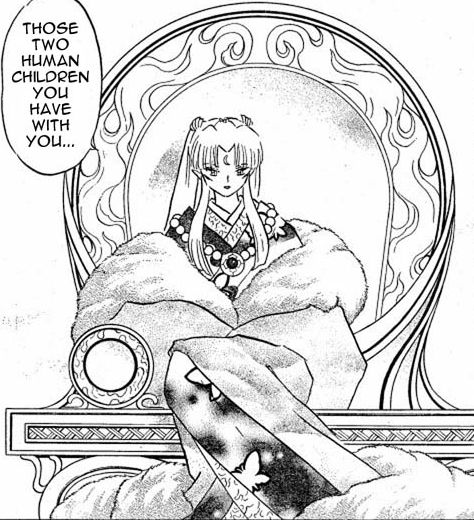 sessrintowsetsu's tweet photo. Gobodo-sama👸 https://t.co/NYetmdAWAy