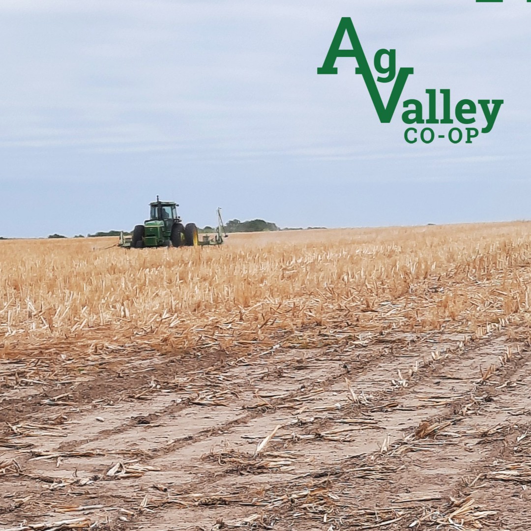 agvalleycoop's tweet photo. Doug Houser's test plot was planted this week with Dekalb and Brevant varieties. A big thank you to Cody Broomfield with Dekalb, and Matt Borchers with Brevant for helping with the plot!
#WeAreAgValley #BuildTomorrowTogether https://t.co/H2La2Skmme