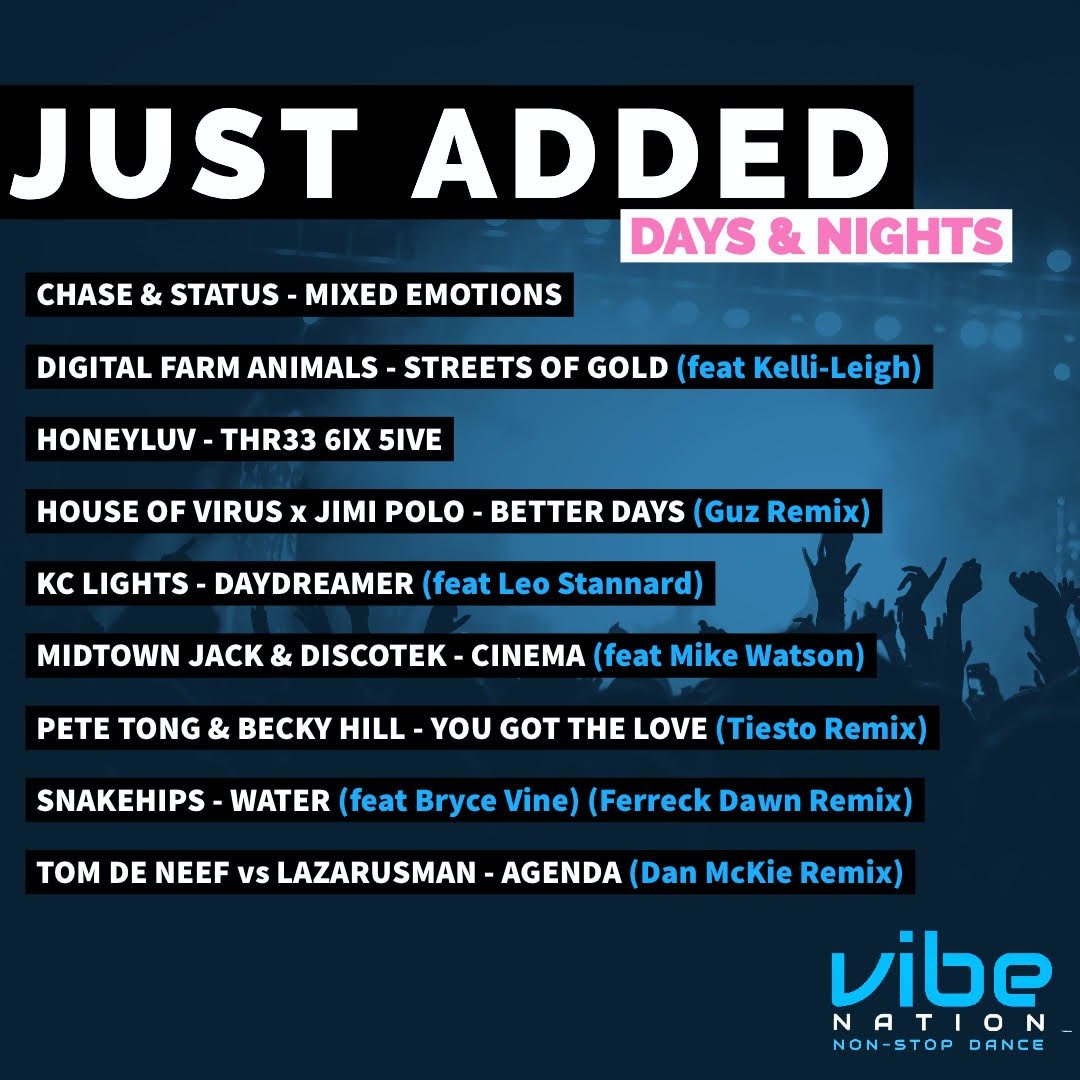 Digital Farm Animals tweet media