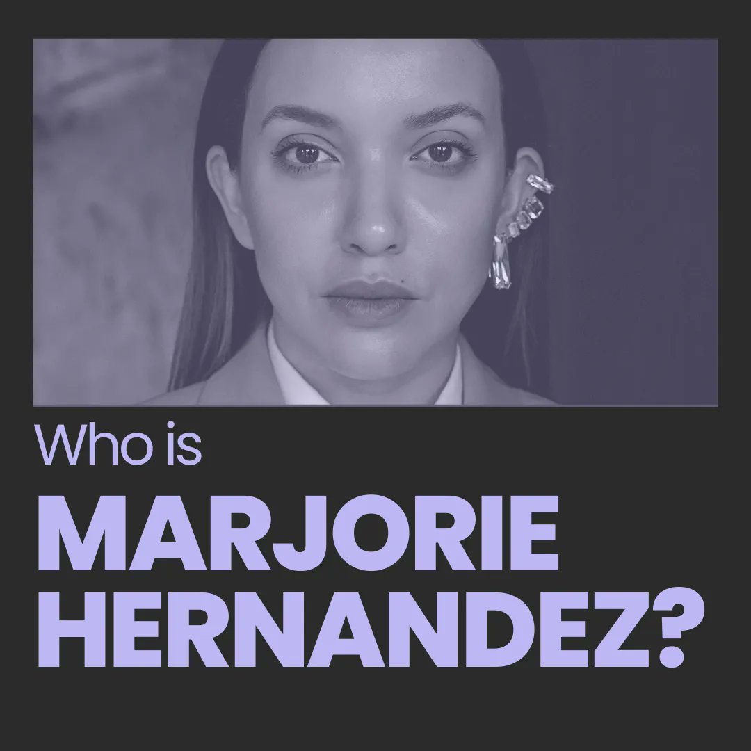 GamechangeNFT's tweet image. Meet our Gamechanger, @m_h_d_v Co-founder and Managing Director at @lukso_io and Co-founder of @dematerialised 

Marjorie is a multi-faceted design and innovation expert, equal parts entrepreneur and designer. 

We're proud to have her as one of our Gamechangers!

#GCNFT