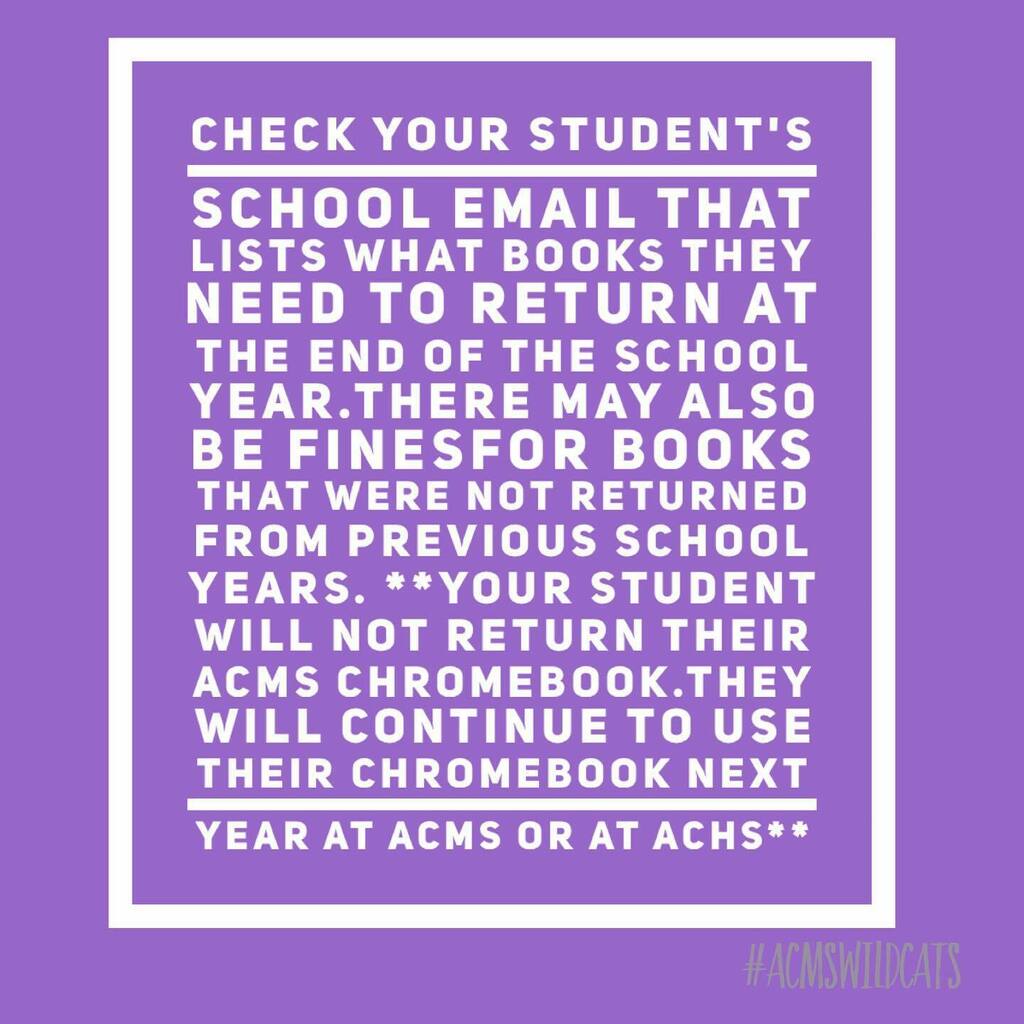 acmswildcats's tweet image. #acmswilcats #libraryinfo#acmswilcats #libraryinfo