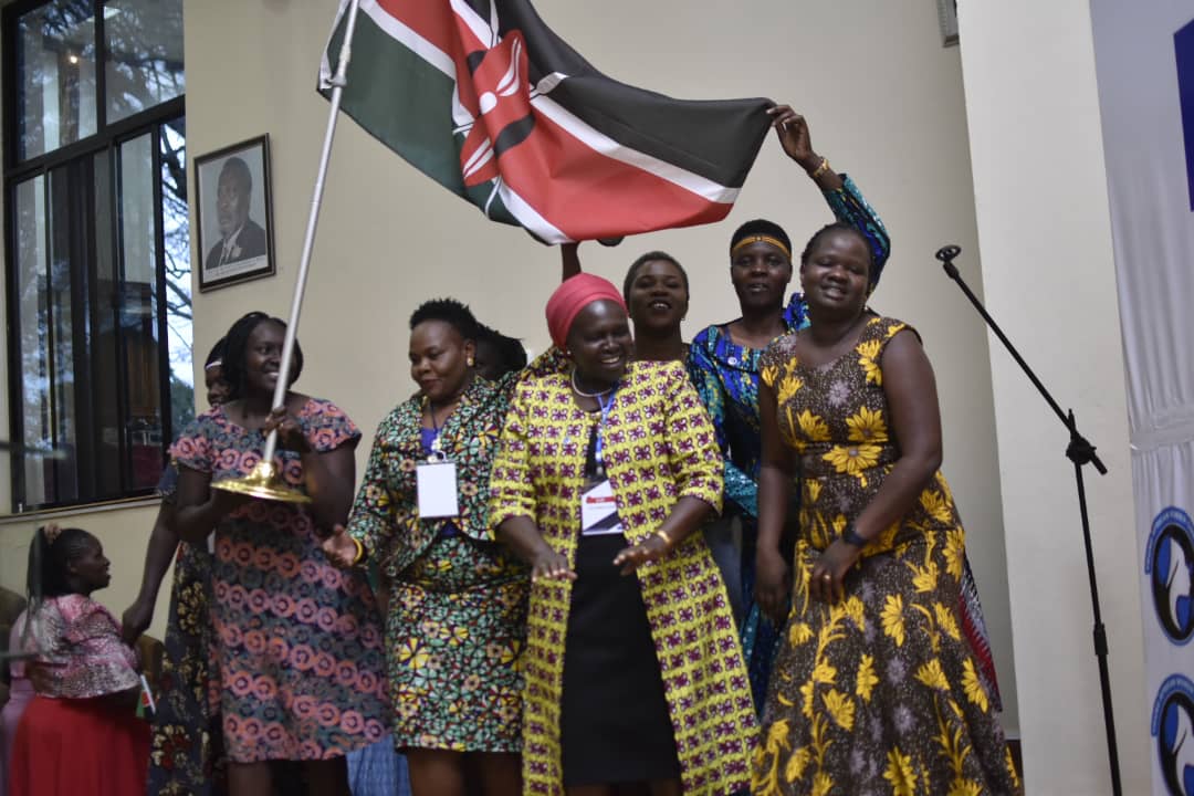 Prof. Margaret J. Kamar, EGH tweet media