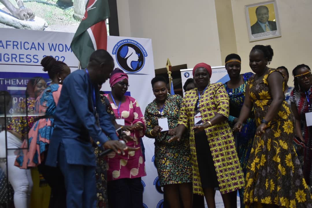 Prof. Margaret J. Kamar, EGH tweet media