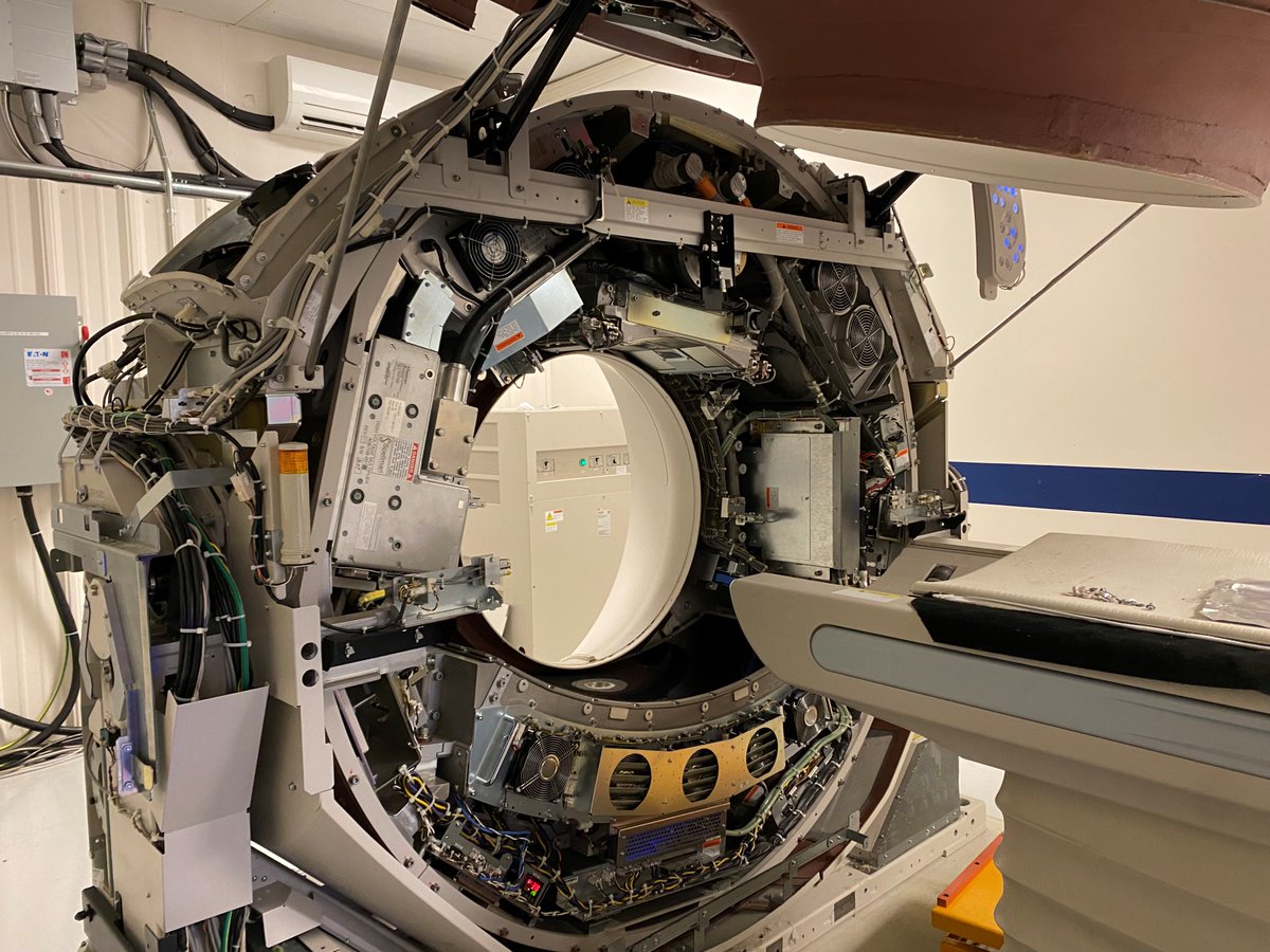 RellHealthcare's tweet photo. Happy #TestBayTuesday from Test Bay 3! Interested in our Aquilion Training Course? Click here to learn more and reserve your spot today --> https://t.co/sjdOjsuRMx

#RichardsonHealthcare #CTServiceTraining https://t.co/Y91KZRi3ro