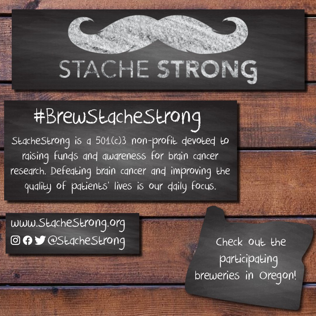 StacheStrong tweet media