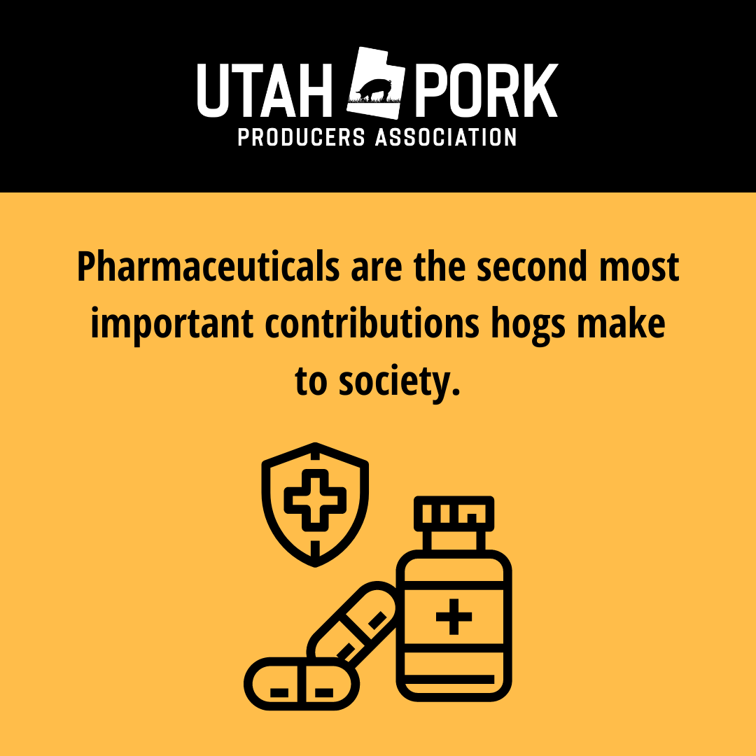 Utah Pork Producers Association tweet media