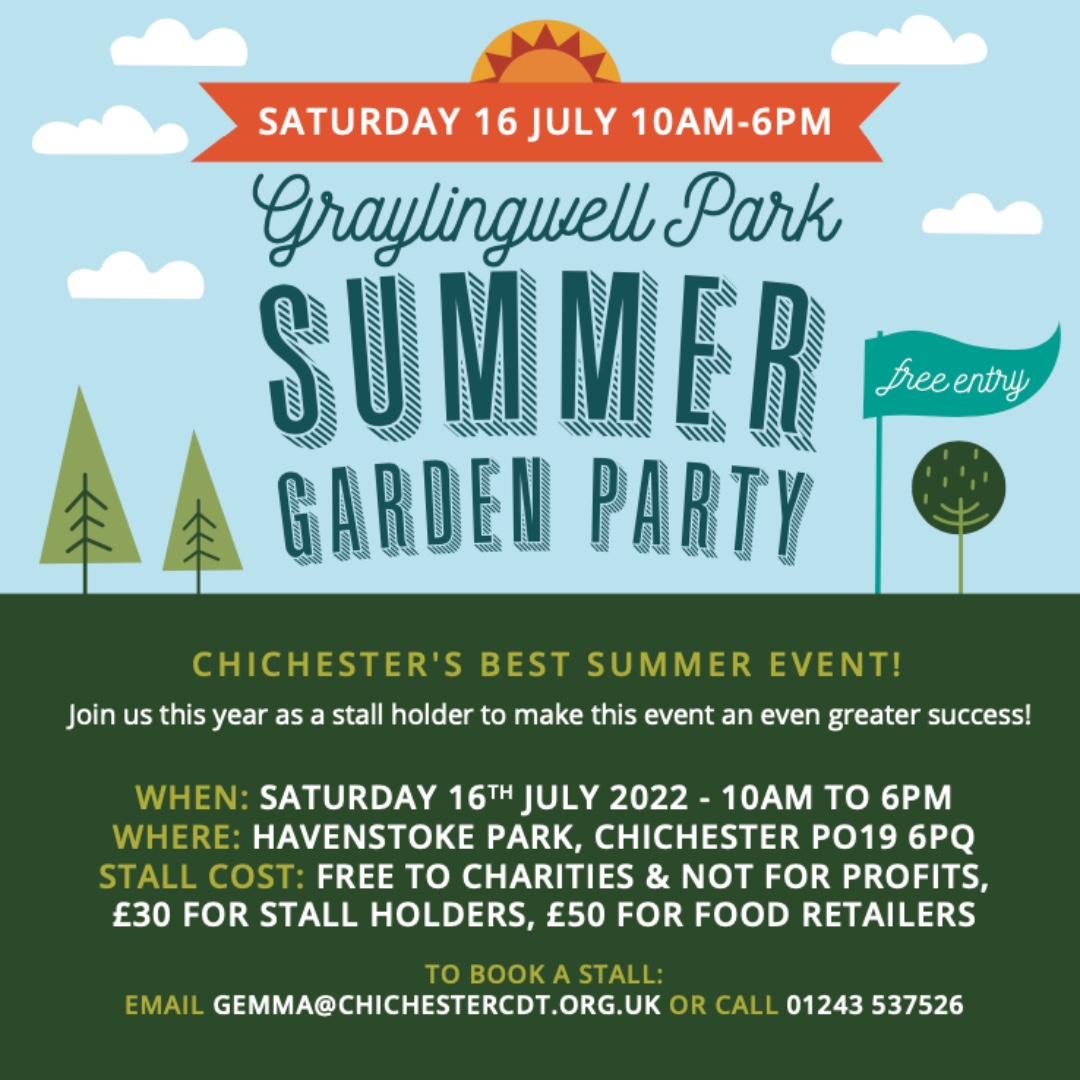 Chichester CDT tweet media