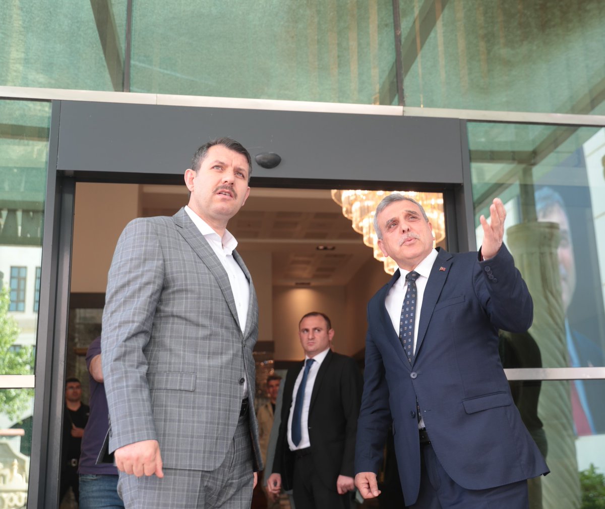 Zeynel Abidin Beyazgül